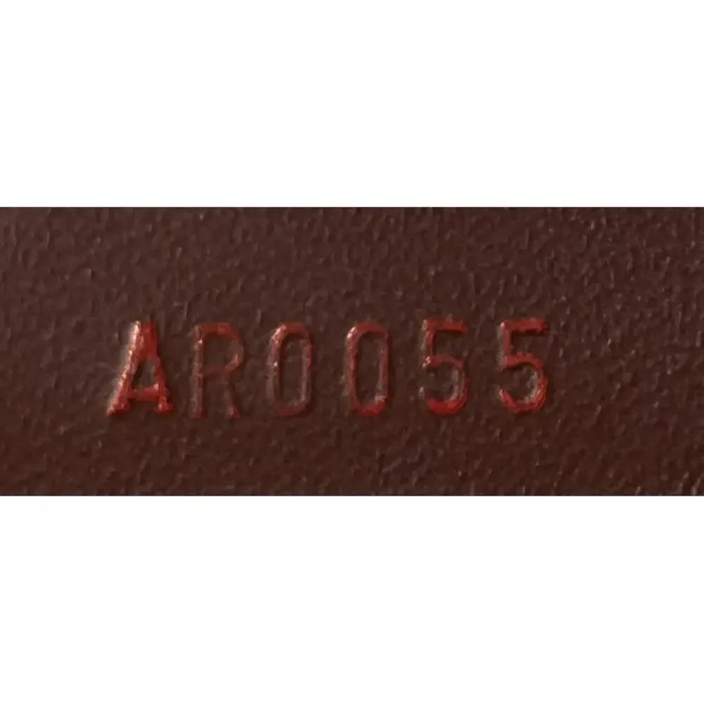 Louis Vuitton Illovo Handbag Damier Mm #236468L10B - Picture 8 of 8